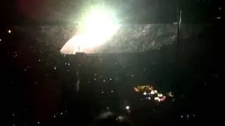 Roger Waters-"Comfortably Numb"-Philips Arena-Atlanta Georgia 2012