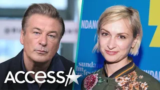 Alec Baldwin Calls Halyna Hutchins 'My Friend' In New 'Rust' Shooting Comments