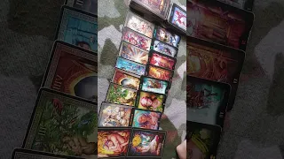 Spójrz w LUSTRO uczucia ona/on 💜💛💛💜milosc tarot energie