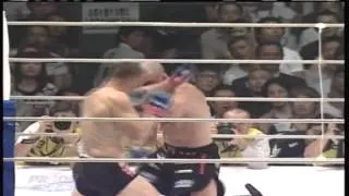 Wanderlei "The Axe Murderer" Silva Highlights - The Night