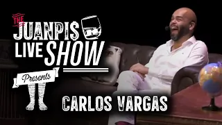 El chisme mas grande de Carlos Vargas