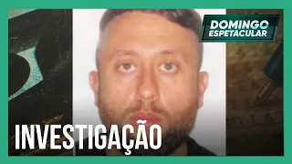 Homem que ganhou R$ 25 milhões na Mega Sena é executado em São Paulo