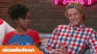 Henry Danger: The After Party | The Trouble With Frittles | Henry Danger