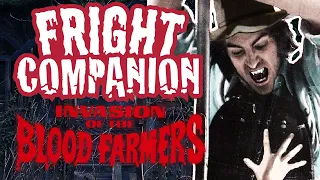 Fright Companion 3: Invasion of the Blood Farmers