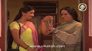 Kolangal Episode 298