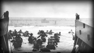 D-Day Prayer