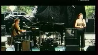Yann Tiersen - Live Aux Eurockéennes de Belfort - Part 1