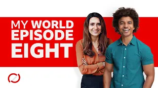Episode 8 - BBC My World