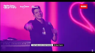 Nadson O Ferinha Ao Vivo em Crato/CE - Festival Expocrato 2023 - Show Completo em 4k