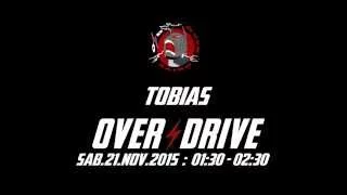 Overdrive Tobias 2015