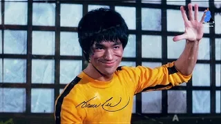 Bruce Lee Inspirational Tribute 2018