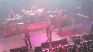 Ministry...Just One Fix @ The Aztec Theatre SATX 11/12/17
