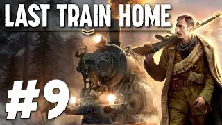 The Battle that Changed Everything - Last Train Home (Part 9)