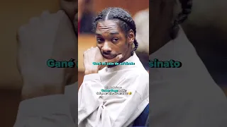 Snoop Dogg habla del peor año de su vida 🙁