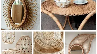 Top 50 Most beautiful and most traditional wooden decoration pieces and wooden skills