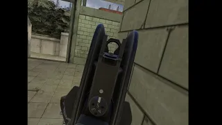 Pavlov VR Famas Master