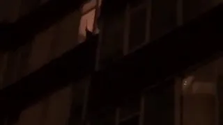 Ставрополец устроил стрельбу из окна жилого дома
