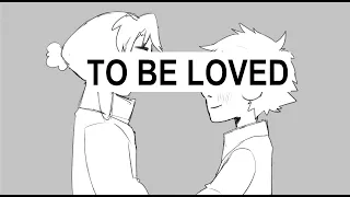 Creek (CraigxTweek) ~ To be loved || Animatic || South Park