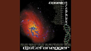 Rica Morena (Cosmic Dance Mix)