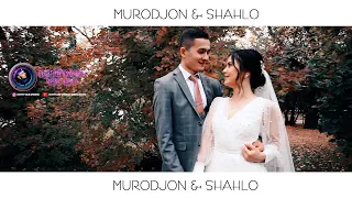 Murodjon & Shahlo|Свадьба|(Таджикская свадьба в Тюмени|2022)#ikhtiyarvideo