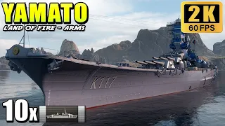 Battleship Yamato - Sometimes 400K is not enough
