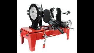 PPR Welding Machine