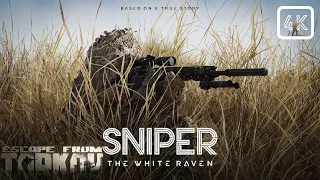 Sniper: The White Raven  Best Action Movie Full Length English Full 4k Blockbuster