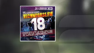 Technobase.FM Megamix Vol. 18