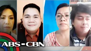 My Vote: A Tina Monzon-Palma Reports Special | ANC (26 February 2022)