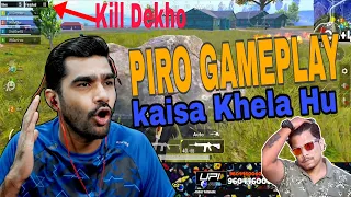 Shreeman Legend Paisa Vasool Gameplay 2024 | Bot Killer Ke Sath Pro Killer Bi Hu #devilegaming