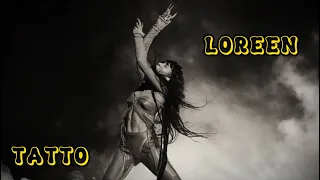 Loreen - Tattoo (traducere în română)