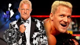 Jeff Jarrett on laughing at Steve Austin's pay in Memphis