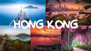 Reel Happy Travellers travel to Hong Kong - Pearl Of The Southeast Asia