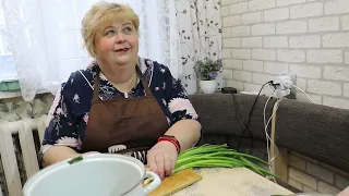 Не обычный пирог из лаваша и вкусный ужин.