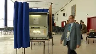 Élection présidentielle: comment fonctionne le vote électronique?