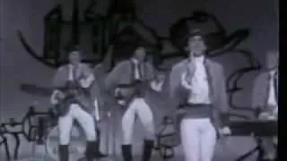 Paul Revere & The Raiders - Kicks (LIVE vocals)