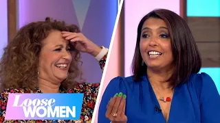Could The Loose Women Get Intimate With Someone Without An Emotional Bond? | Loose Women