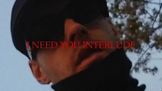 KSEK, yamswave - I NEED YOU INTERLUDE (KSEK LIFE VIDEO 01)