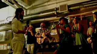 Edward Sharpe & the Magnetic Zeros - Home (Rough Trade East, 21st Aug 2009)