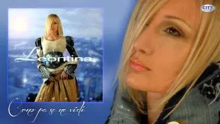 Leontina - Crno pa se ne vidi - (Audio 2001)