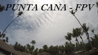 Punta Cana - FPV