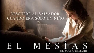 El Mesías - Trailer Oficial Doblado al Español