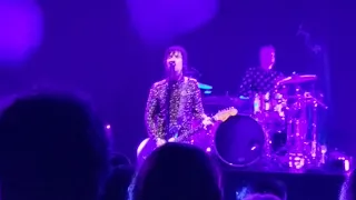 Johnny Marr - Hi Hello (Live in LA 10/4/18)