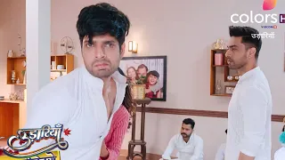 Udaariyaan Update:  Ekam Ne Nehmat Ko Dhakke Marke Nikala, Nehmat Se Kiya BREAK UP