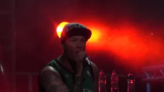 Limp Bizkit - Stadium Live Moscow (Full) 05.06.2012