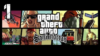 Grove Street | GTA: San Andreas | PC | No Commentary Walkthrough & Gameplay 1