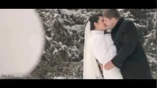 Wedding Video - Nikolay & Inna 8.12.2012