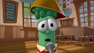 VeggieTales: Little Ones Can Do Big Things Too! Trailer (TheCartoonMan12 Style)