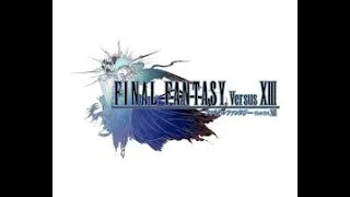 Final Fantasy versus XIII 1st Launch Trailer Cloud 2008 PS3 HD
