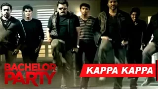 Kappa Kappa Video Song | Bachelor Party Movie | Rahul Raj | Amal Neerad